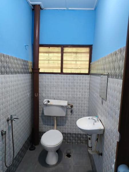 Rumah Teres 2-Tingkat untuk Dijual di Taman Melawati (Ulu Kelang) - Yubi Leong - Bathroom - PropertyGuru.com.my