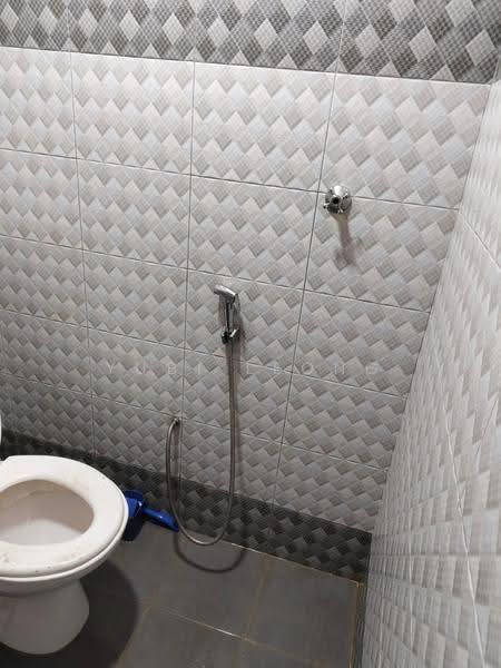 Rumah Teres 2-Tingkat untuk Dijual di Taman Melawati (Ulu Kelang) - Yubi Leong - Bathroom - PropertyGuru.com.my