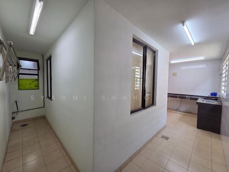 Terraced House for Sale in Alam Impian (Shah Alam) - Syahmi Shahordin - Interior - PropertyGuru.com.my