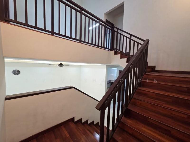Terraced House for Sale in Alam Impian (Shah Alam) - Syahmi Shahordin - Interior - PropertyGuru.com.my