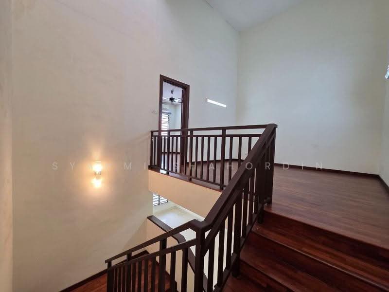 Terraced House for Sale in Alam Impian (Shah Alam) - Syahmi Shahordin - Interior - PropertyGuru.com.my