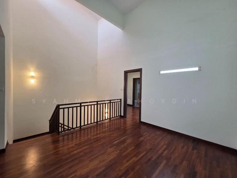 Terraced House for Sale in Alam Impian (Shah Alam) - Syahmi Shahordin - Interior - PropertyGuru.com.my
