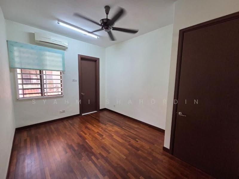 Terraced House for Sale in Alam Impian (Shah Alam) - Syahmi Shahordin - Interior - PropertyGuru.com.my