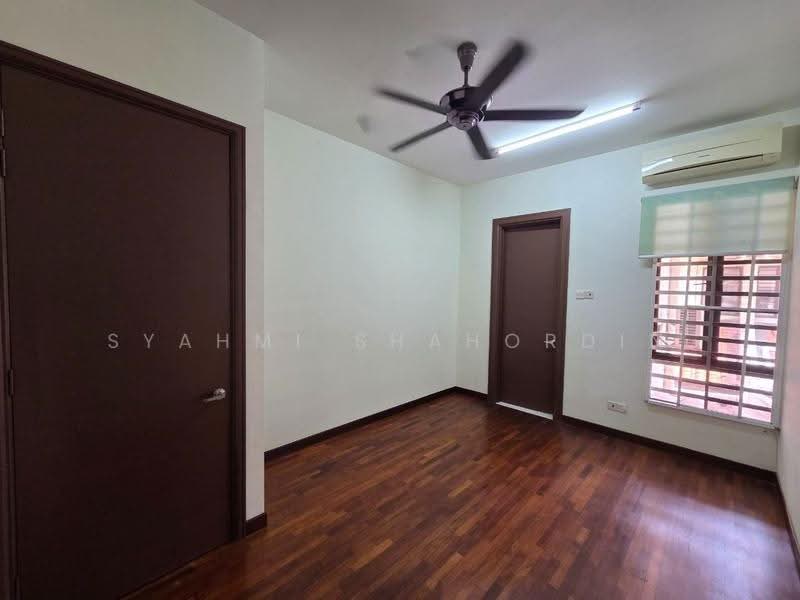 Terraced House for Sale in Alam Impian (Shah Alam) - Syahmi Shahordin - Interior - PropertyGuru.com.my