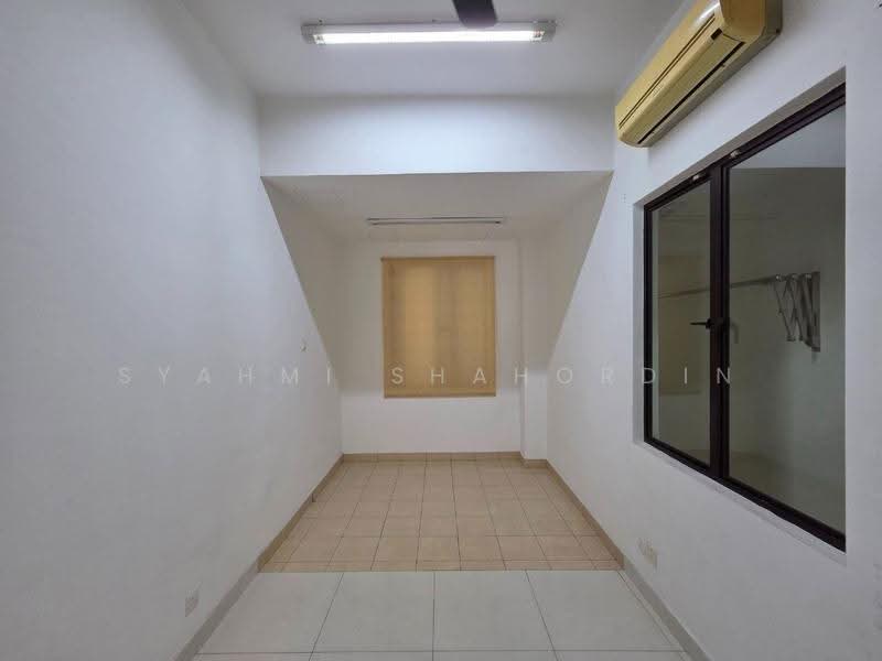 Terraced House for Sale in Alam Impian (Shah Alam) - Syahmi Shahordin - Interior - PropertyGuru.com.my