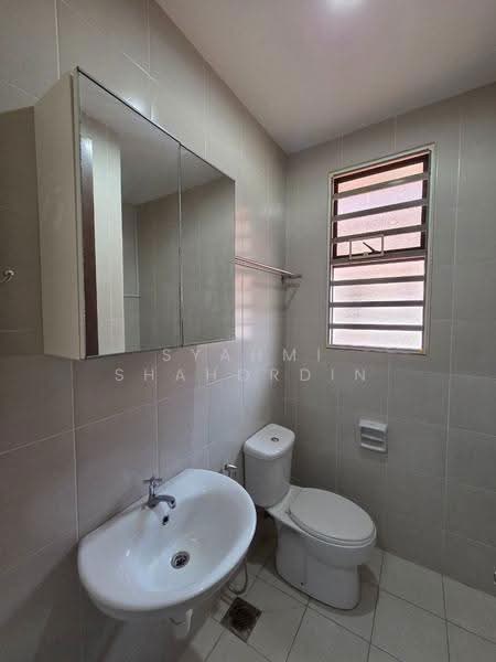 Terraced House for Sale in Alam Impian (Shah Alam) - Syahmi Shahordin - Bathroom - PropertyGuru.com.my