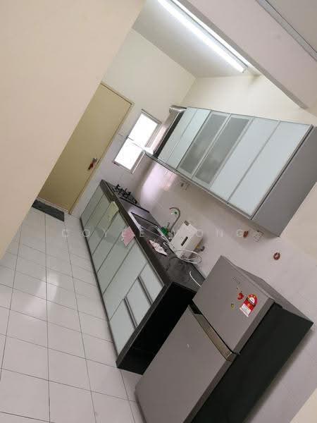 Apartment for Sale at Vista Mutiara - Coyee Wong - Kitchen - PropertyGuru.com.my