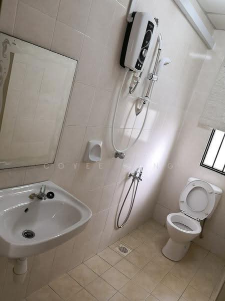 Apartment for Sale at Vista Mutiara - Coyee Wong - Bathroom - PropertyGuru.com.my