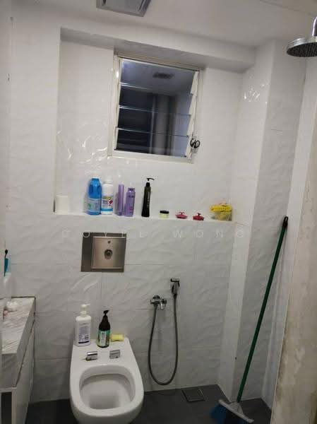 Apartment for Sale at Vista Mutiara - Coyee Wong - Bathroom - PropertyGuru.com.my
