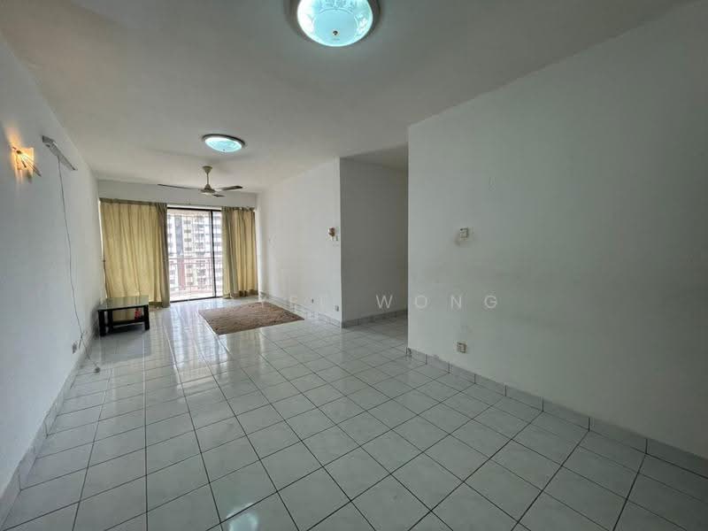 Condominium for Sale at Villa Angsana - Coyee Wong - Living Room - PropertyGuru.com.my