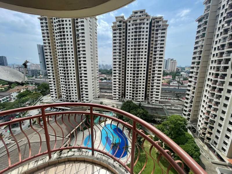 Condominium for Sale at Villa Angsana - Coyee Wong - Exterior - PropertyGuru.com.my