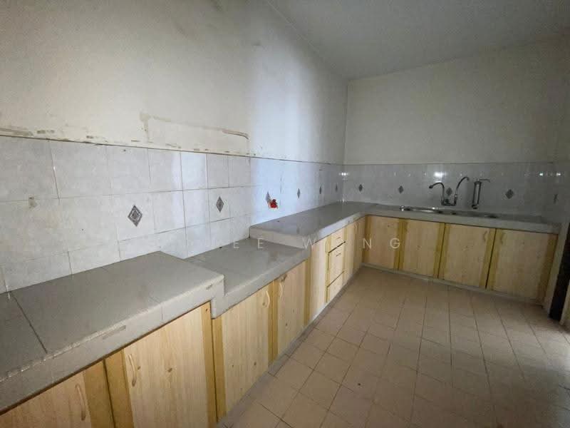 Condominium for Sale at Villa Angsana - Coyee Wong - Kitchen - PropertyGuru.com.my