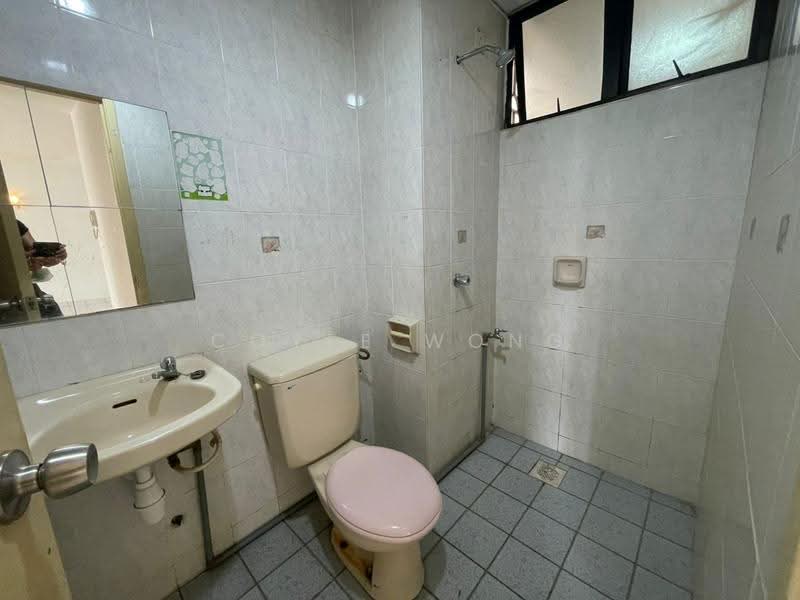 Condominium for Sale at Villa Angsana - Coyee Wong - Bathroom - PropertyGuru.com.my