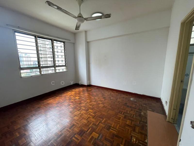 Condominium for Sale at Villa Angsana - Coyee Wong - Interior - PropertyGuru.com.my