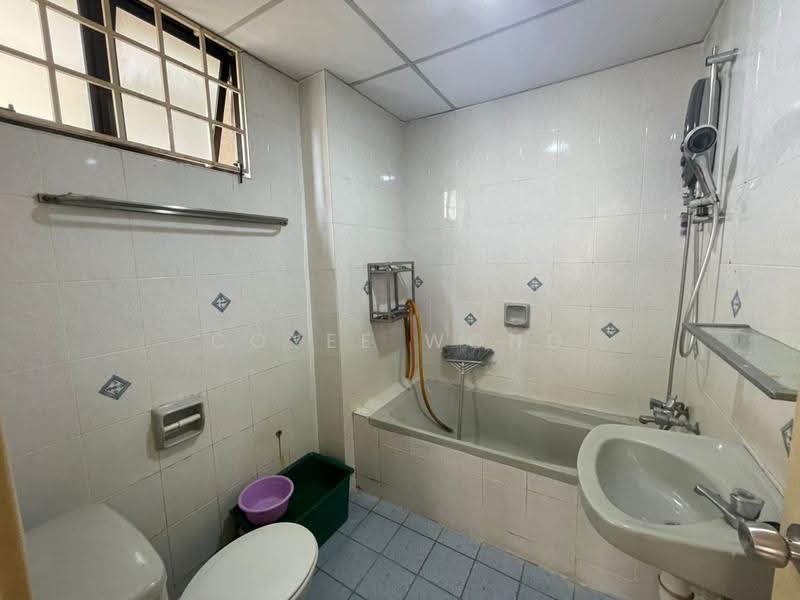 Condominium for Sale at Villa Angsana - Coyee Wong - Bathroom - PropertyGuru.com.my