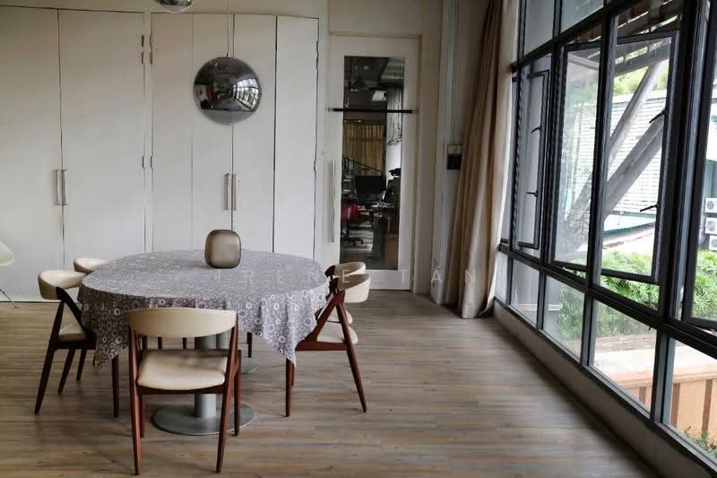Shop / Office untuk Dijual di Damansara Perdana (Selangor) - Irene Tan - Dining Room - PropertyGuru.com.my