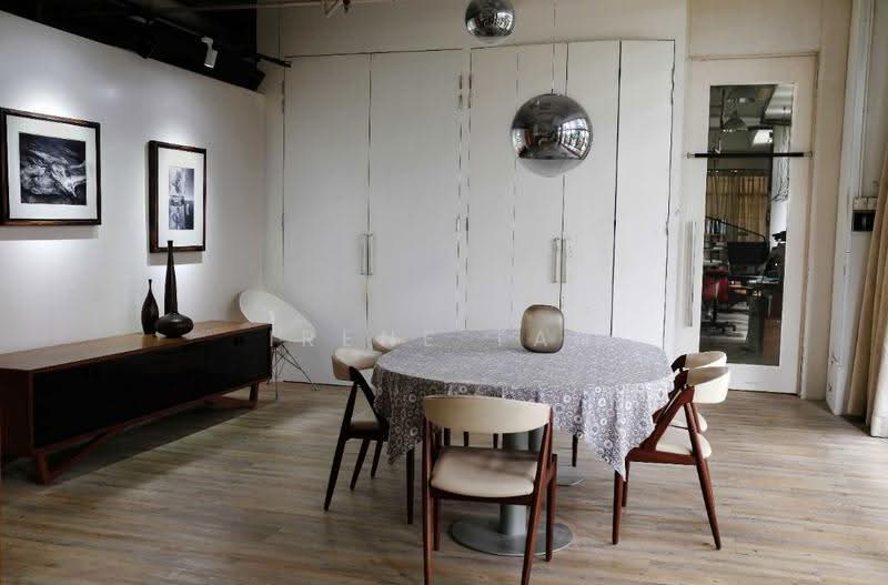 Shop / Office untuk Dijual di Damansara Perdana (Selangor) - Irene Tan - Dining Room - PropertyGuru.com.my