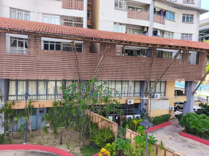 Shop / Office untuk Dijual di Damansara Perdana (Selangor) - Irene Tan - Exterior - PropertyGuru.com.my