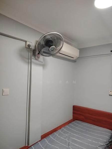 Flat for Rent at Sri Lanang - Pan Pan - Bedroom - PropertyGuru.com.my