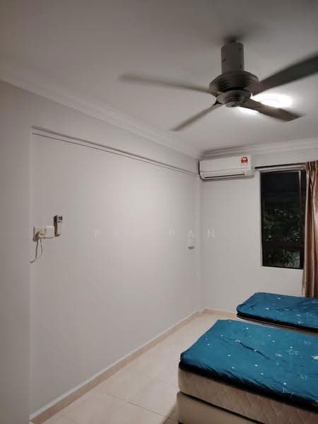 Flat for Rent at Sri Lanang - Pan Pan - Bedroom - PropertyGuru.com.my