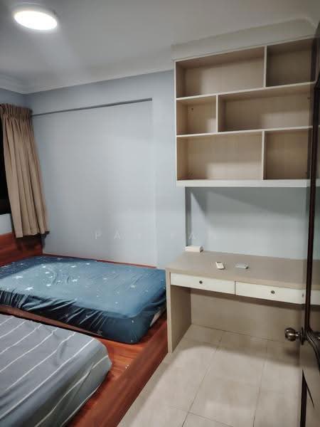 Flat for Rent at Sri Lanang - Pan Pan - Bedroom - PropertyGuru.com.my