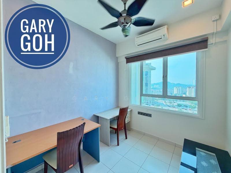 Kondominium untuk Disewa di One Imperial - Gary Goh - Study - PropertyGuru.com.my