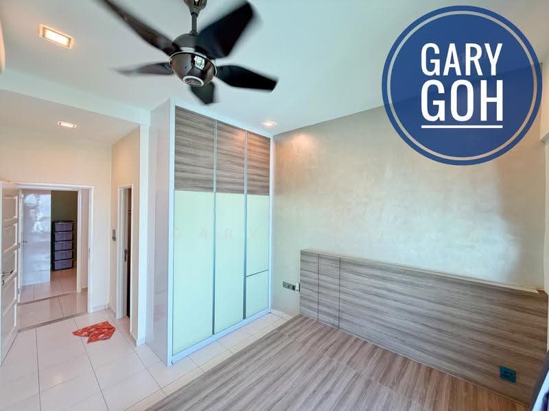 Kondominium untuk Disewa di One Imperial - Gary Goh - Bedroom - PropertyGuru.com.my