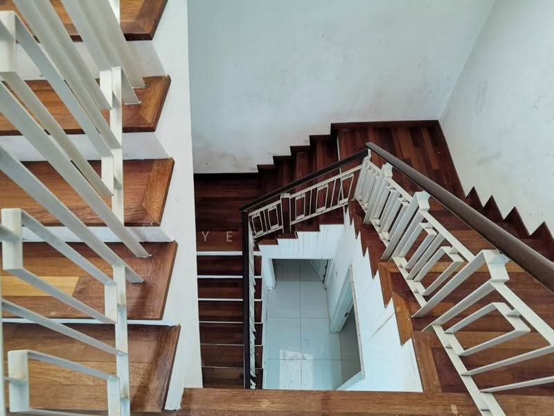 Rumah Berkembar untuk Dijual di Laman Rimbunan (Kepong) - Coyee Wong - Interior - PropertyGuru.com.my