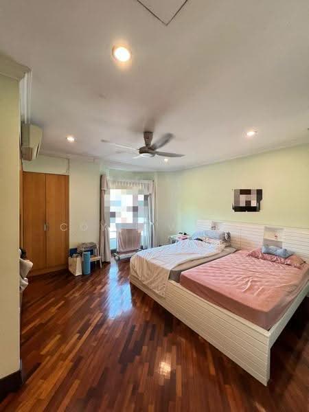 2-storey Terraced House for Sale in Bandar Sri Damansara (Selangor) - Coyee Wong - Bedroom - PropertyGuru.com.my
