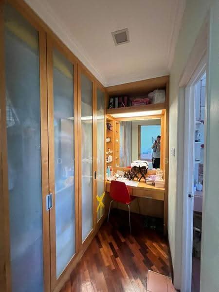2-storey Terraced House for Sale in Bandar Sri Damansara (Selangor) - Coyee Wong - Interior - PropertyGuru.com.my