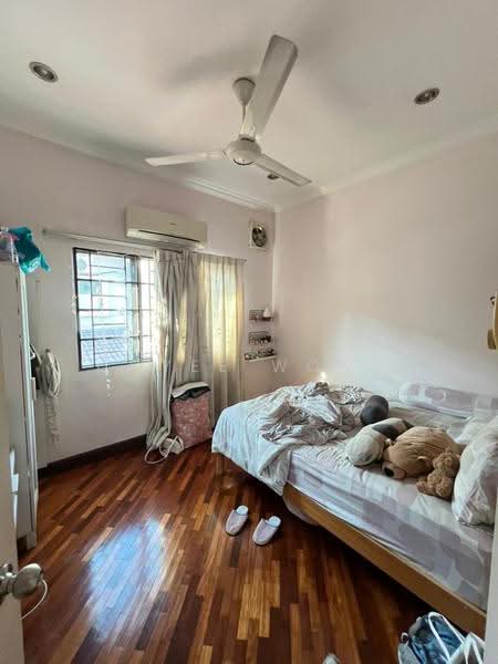 2-storey Terraced House for Sale in Bandar Sri Damansara (Selangor) - Coyee Wong - Bedroom - PropertyGuru.com.my