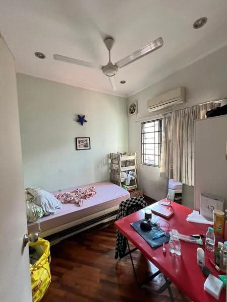 2-storey Terraced House for Sale in Bandar Sri Damansara (Selangor) - Coyee Wong - Bedroom - PropertyGuru.com.my