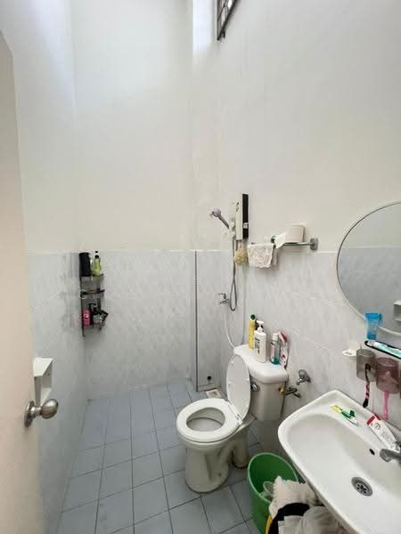 2-storey Terraced House for Sale in Bandar Sri Damansara (Selangor) - Coyee Wong - Bathroom - PropertyGuru.com.my
