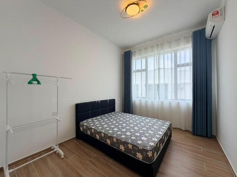 2-storey Terraced House for Rent in Taman Damansara Aliff (Tampoi) - Dominic Chow - Bedroom - PropertyGuru.com.my