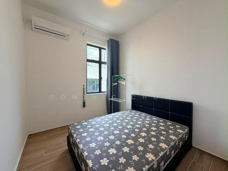 2-storey Terraced House for Rent in Taman Damansara Aliff (Tampoi) - Dominic Chow - Bedroom - PropertyGuru.com.my