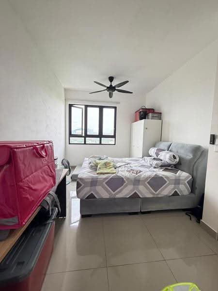Condominium for Sale at Trinity Lemanja - Coyee Wong - Bedroom - PropertyGuru.com.my