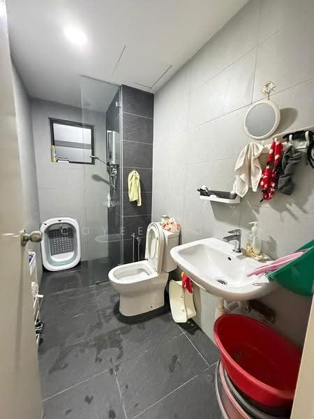 Condominium for Sale at Trinity Lemanja - Coyee Wong - Bathroom - PropertyGuru.com.my