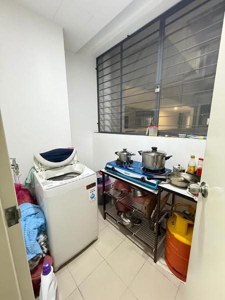 Condominium for Sale at Trinity Lemanja - Coyee Wong - Kitchen - PropertyGuru.com.my