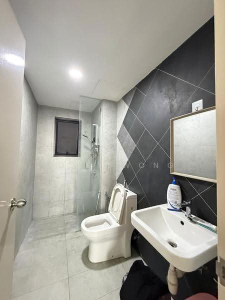 Condominium for Sale at Trinity Lemanja - Coyee Wong - Bathroom - PropertyGuru.com.my