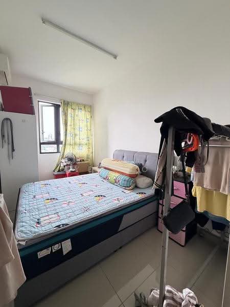 Condominium for Sale at Trinity Lemanja - Coyee Wong - Bedroom - PropertyGuru.com.my