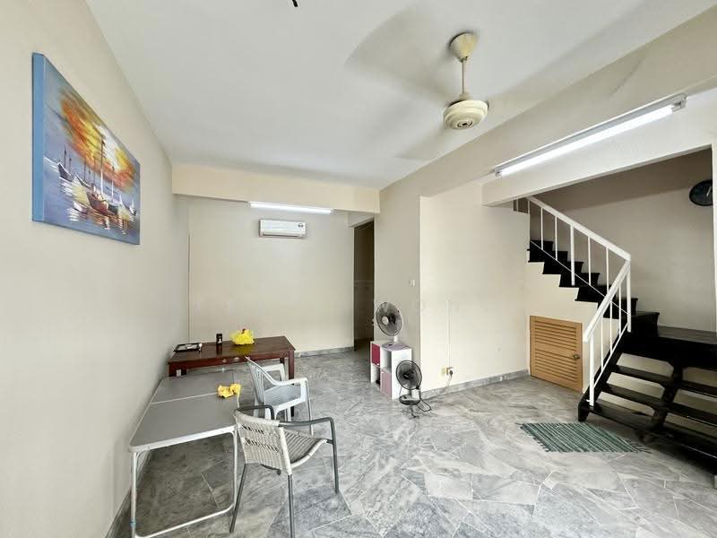 2-storey Terraced House for Rent in Usj 6 (Subang Jaya) - Felix Wong - Interior - PropertyGuru.com.my