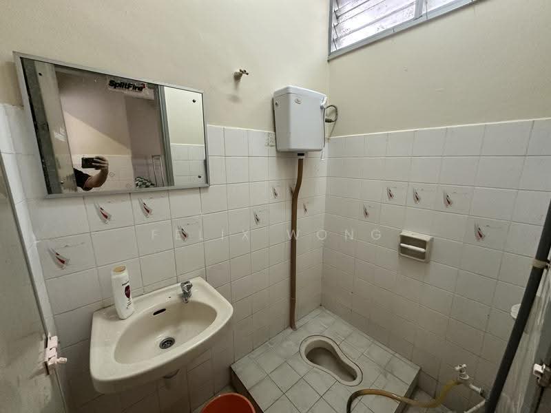 2-storey Terraced House for Rent in Usj 6 (Subang Jaya) - Felix Wong - PropertyGuru.com.my