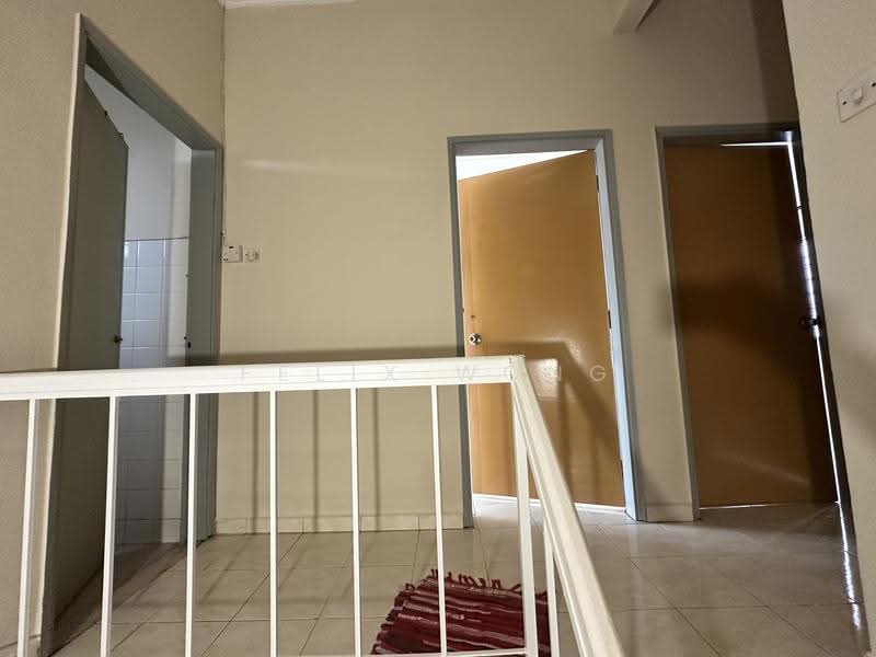 2-storey Terraced House for Rent in Usj 6 (Subang Jaya) - Felix Wong - PropertyGuru.com.my