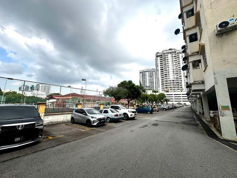 Tanah Kediaman untuk Dijual di Ampang (Selangor) - Azean Wahab - Exterior - PropertyGuru.com.my