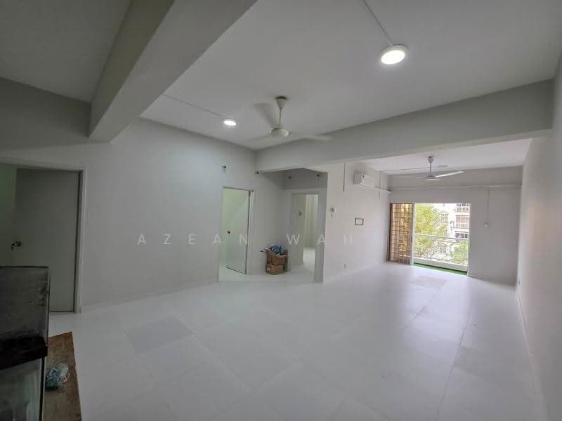 Tanah Kediaman untuk Dijual di Ampang (Selangor) - Azean Wahab - Living Room - PropertyGuru.com.my