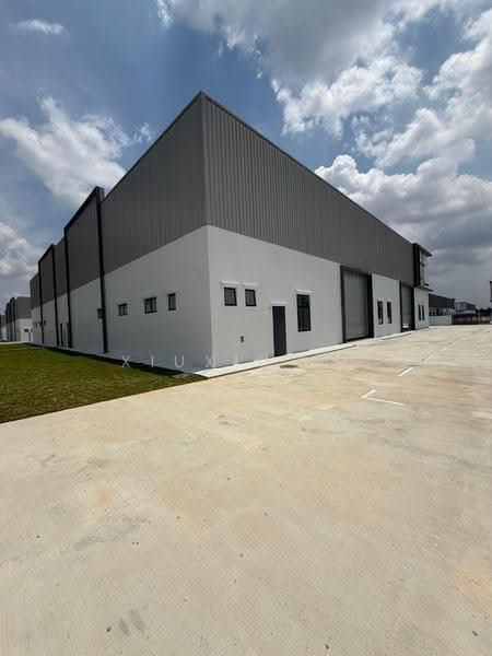 Factory for Sale in Eco Business Park 1 (Johor Bahru) - Xiuxiu Ng - Exterior - PropertyGuru.com.my