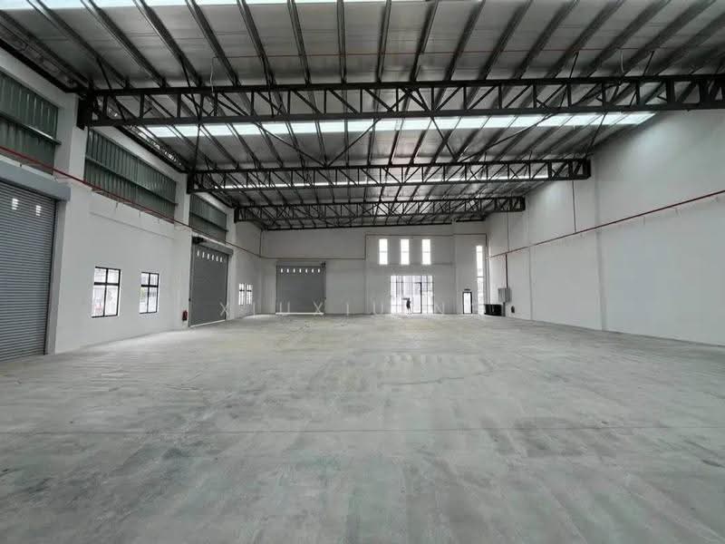 Factory for Sale in Eco Business Park 1 (Johor Bahru) - Xiuxiu Ng - Interior - PropertyGuru.com.my