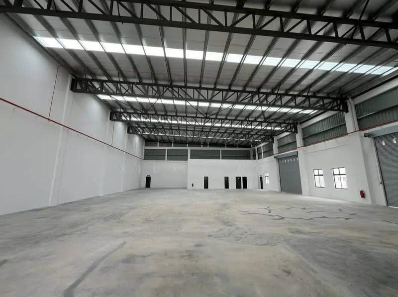 Factory for Sale in Eco Business Park 1 (Johor Bahru) - Xiuxiu Ng - Interior - PropertyGuru.com.my