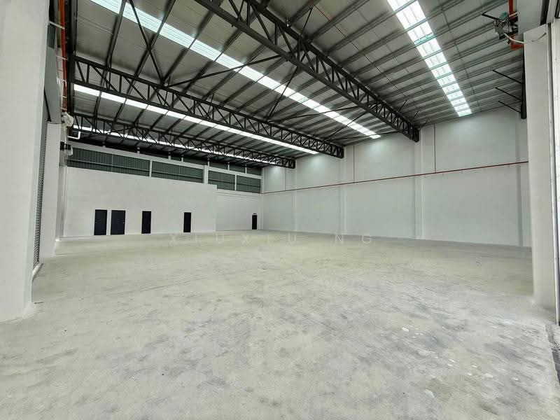 Factory for Sale in Eco Business Park 1 (Johor Bahru) - Xiuxiu Ng - Interior - PropertyGuru.com.my