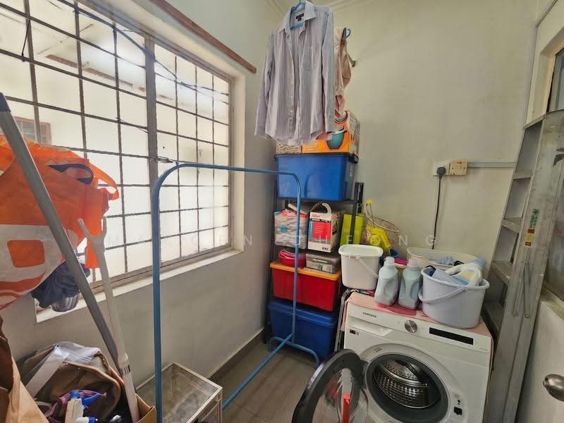 Apartment for Sale at Arcadia - Maccen Cheong - Interior - PropertyGuru.com.my